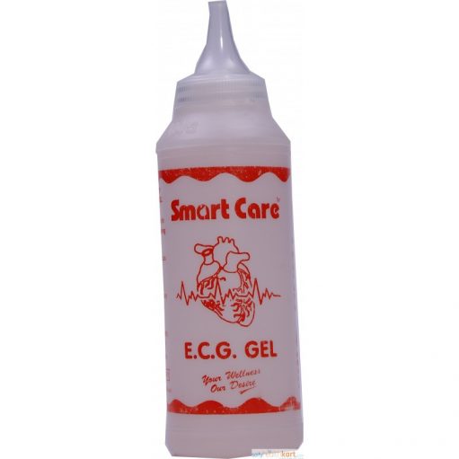 Smart Care Ecg Gel Fitbynet