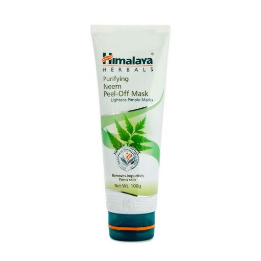 HIMALAYA Purifying Neem Peel Off Mask - FITBYNET.COM