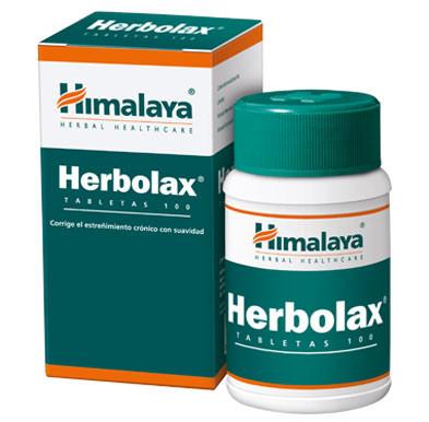 HIMALAYA Herbolax Tablet - FITBYNET.COM