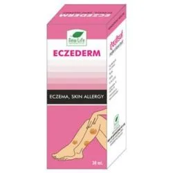 NEW LIFE Eczederm Drop