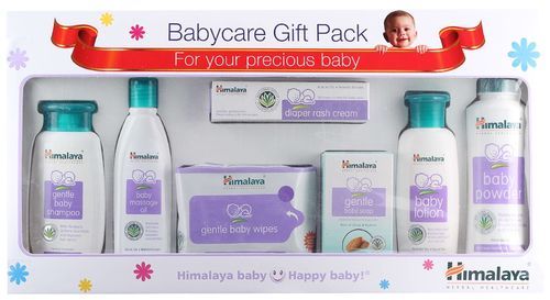 himalaya baby kit