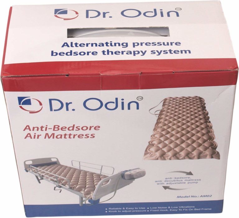 dr odin air bed