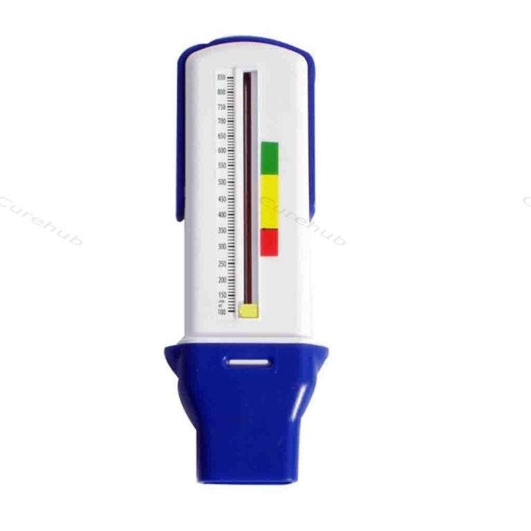 Buy Choicemmed Pfm2 Peak Flow Meter Online - Fitbynet