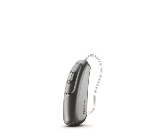 Phonak Audeo B90 312 Hearing Aid - FITBYNET.COM