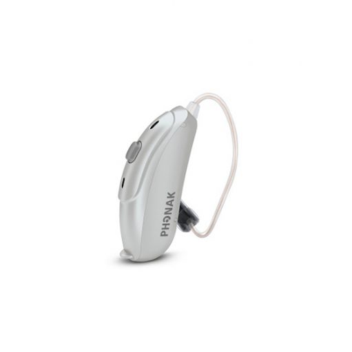 Phonak Audeo V70 10 Hearing Aid - FITBYNET.COM