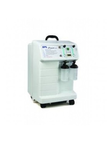 Bpl oxygen deals concentrator