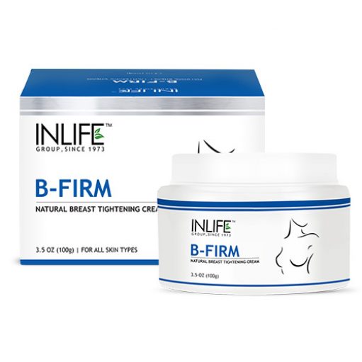 Inlife B Firm Cream - FITBYNET.COM