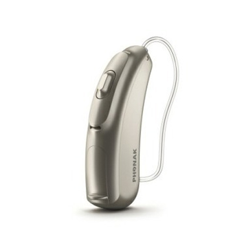 Buy Phonak Audeo B90 312 T Hearing Aid Online - Fitbynet