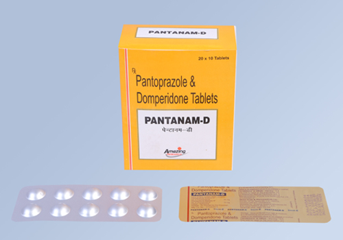 Pantanam D Tablet_MANKIND PHARMA - Fitbynet