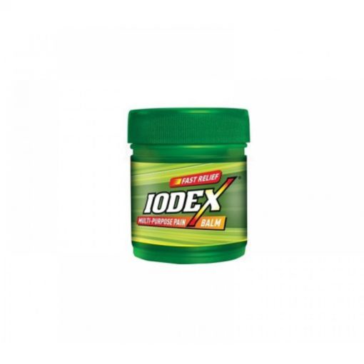 Iodex 8g balm