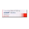 Kefpod O 200 Mg/200 Mg Tablet_GLENMARK PHARMA - FITBYNET.COM