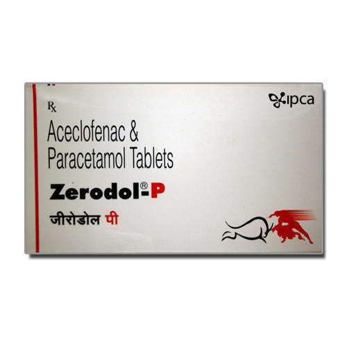 Zerodol P Tablet_IPCA LABS - Fitbynet