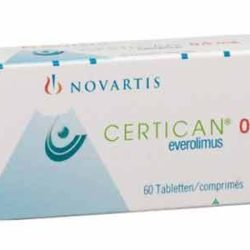 Certican 0.5 mg Tablet_NOVARTIS INDIA