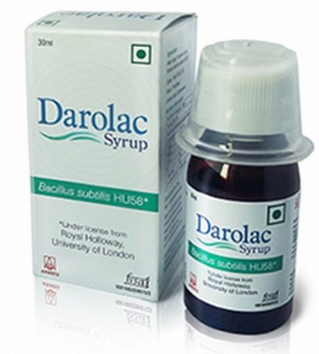 Darolac Syrup_Aristo Pharma - FITBYNET.COM