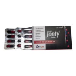 Jonty Capsule_Alkem labs