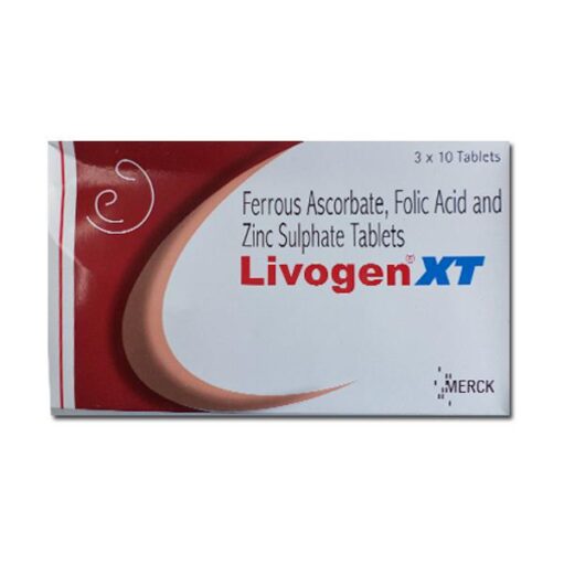 When To Take Livogen Tablet During Pregnancy