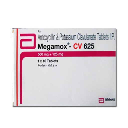 Megamox Cv 625 Tabletabbott Fitbynetcom