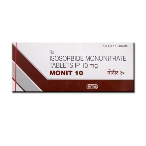 monit 20 mg