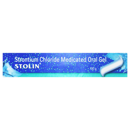 Stolin Oral Gel_Dr Reddy's Laboratories Ltd - FITBYNET.COM