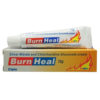 Burnheal Plus Ointment_CIPLA - FITBYNET.COM