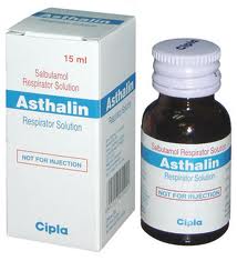 Asthalin 5 mg Solution_CIPLA - FITBYNET.COM