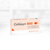 Cefasyn 500 Mg Tablet CIPLA FITBYNET COM   Cefasyn 500 100x100 