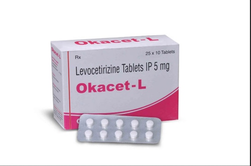 Okacet 5mg store