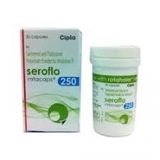 Seroflo 250 Rotacap_CIPLA - FITBYNET.COM