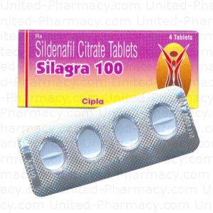 silagra 100