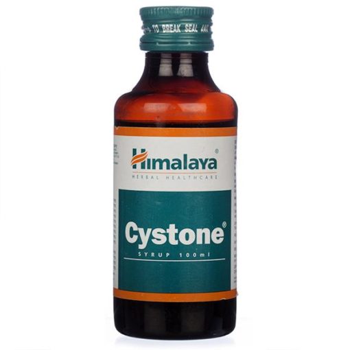 Himalaya Cystone Syrup Online Fast Delivery Cheap Price