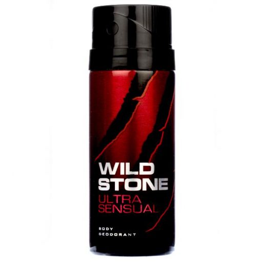 wild stone ultra sensual price