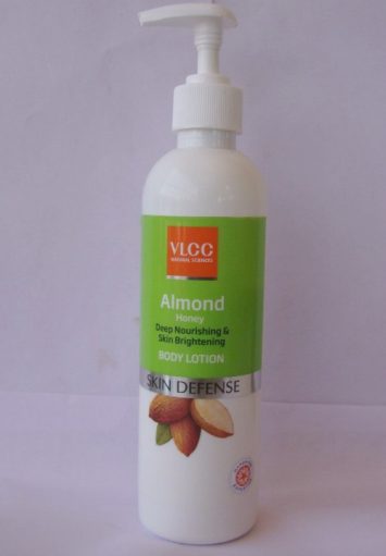 Vlcc store body lotion