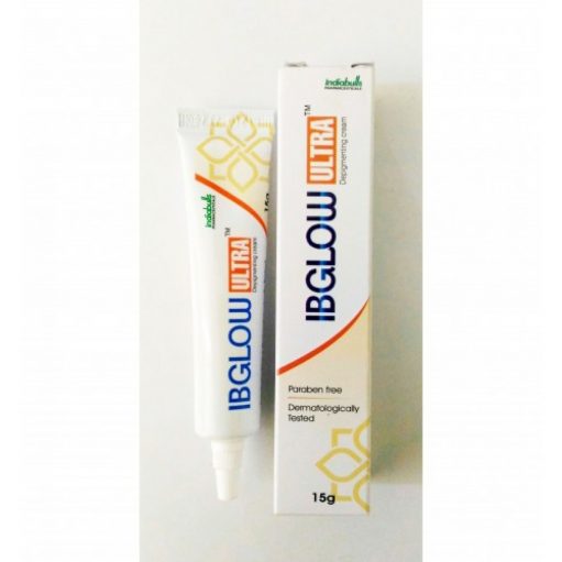 Ibglow Ultra Cream Indiabulls Pharma Fitbynet Com