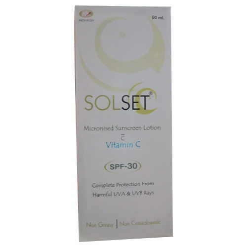 solset lotion