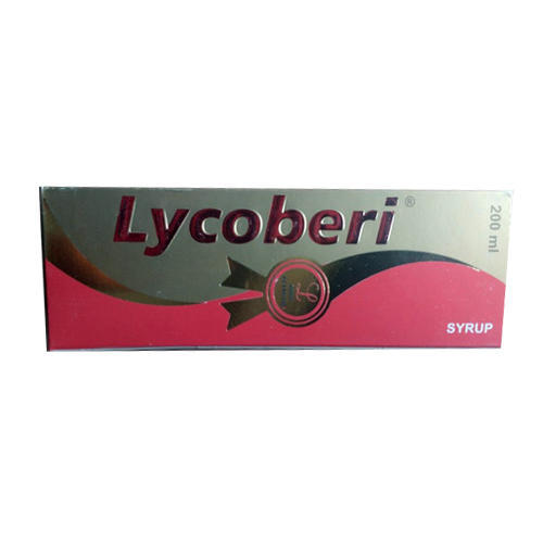 Lycoberi Capsule Uses In Hindi