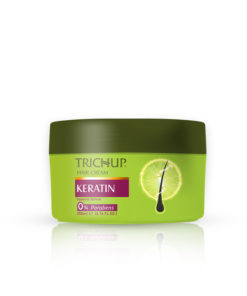 Trichup Keratin Hair Cream