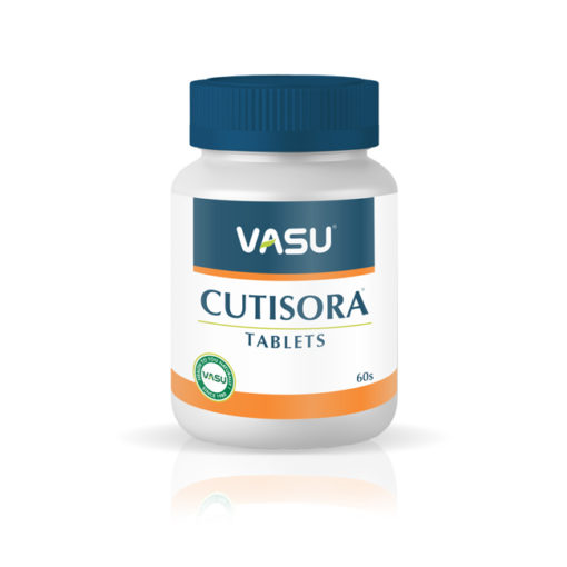 Vasu Cutisora Tablet