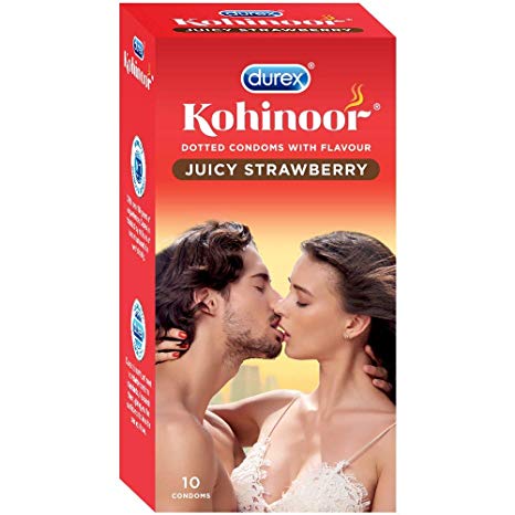 Kohinoor kondom on sale