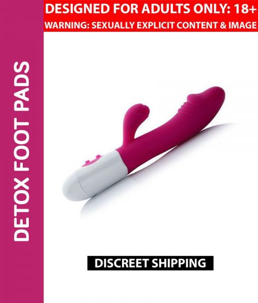 Purepassion Purepassion Pretty Love Snappy Super Silent Vibrator