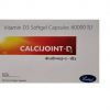 Calcijoint D3 Capsule