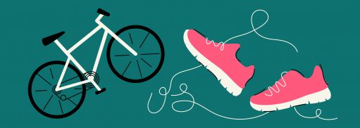 Cycling vs. Running: Which Is Better?