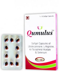 Qumulus Soft Gelatin Capsule Uses In Hindi Archives Fitbynet Com