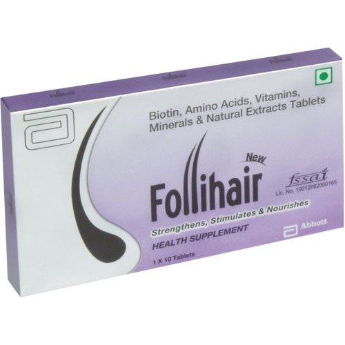 follihair