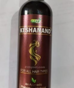 Keshananand Hair Oil