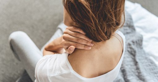 Tips to relieve Painless Neck And Back! - FITBYNET.COM