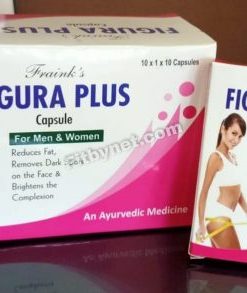 Fraink Figura Plus Capsule