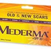 Mederma SPF 30+ Scar Cream