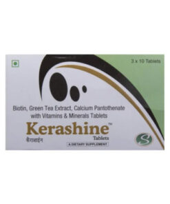 Kerashine Tablet