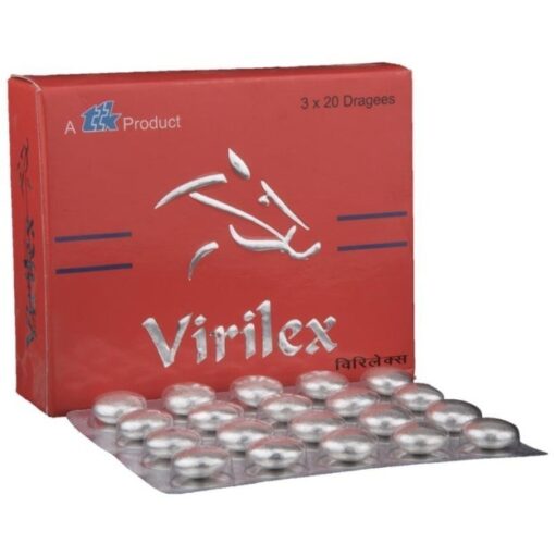 Virilex Tablet