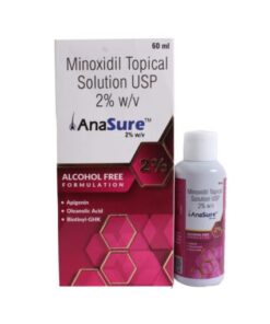 Anasure 2% Solution